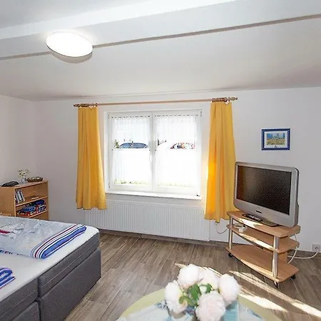 Lägenhet Zum Lachsfischer