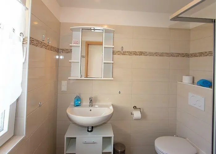 Zum Lachsfischer Schaprode